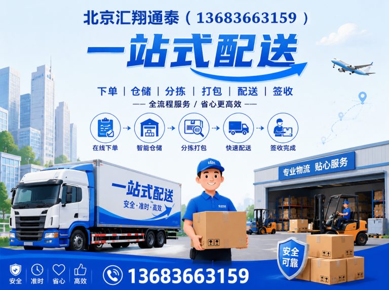 丰台区建材公司展示图